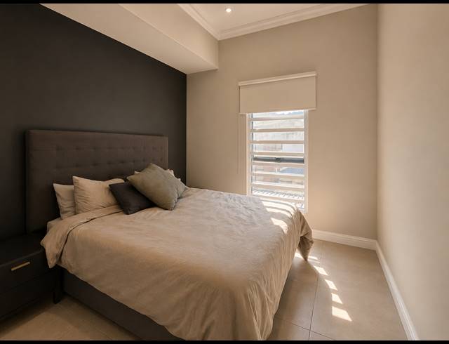 4 BEDROOM TOWNHOUSE FOR SALE IN MORNINGSIDE